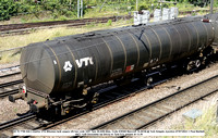 VTG Bitumen tanks Zaefns 35 70 7790 000 - 029