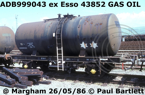 ADB999043 GAS OIL