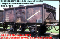 B159988 MCV