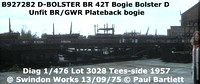 B927282_D-BOLSTER__m_at Swindon Works 75-09-13