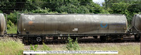 39 70 9316 007-5 JPA Uacns Colas Tarmac Bogie Cement Wagon [Des. Code JP008A Feldbinder (Germany) 2016] @ Holgate Junction 2023-07-01 © Paul Bartlett