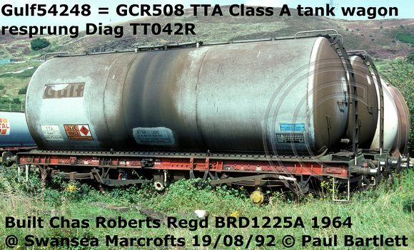 Gulf54248 = GCR508 TTA [1]
