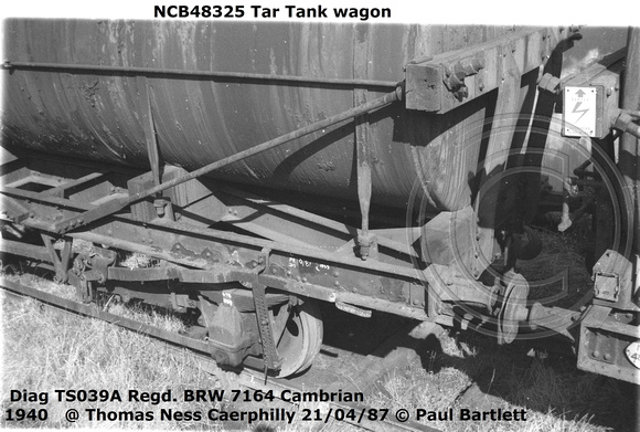 NCB48325 Thomas Ness Caerphilly 87-04-21 © Paul Bartlett [3w]