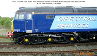57012 DRS @ York Station 2008-05-18 � Paul Bartlett [2w]