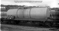 33 87 7896 014-0 Titanium tetrachloride Locatransports @ Dover 89-10-01 � Paul Bartlett [3w]