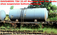 DAVS48591 TSV