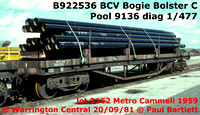 B922536 BCV