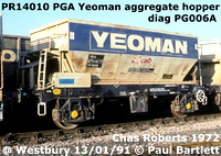 PR14010 PGA Yeoman