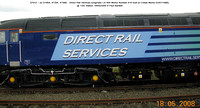 57012 DRS @ York Station 2008-05-18 � Paul Bartlett [3w]