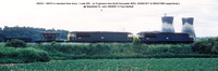 56033   56075 on Engineers train @ Wakefield St. John 81-06-28 � Paul Bartlett [1w]