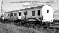 ADM395207 Breakdown Train staff & tool M1026M @ Thornton Junction 89-08-01 � Paul Bartlett [2w]
