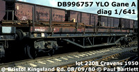 DB996757 YLO Gane A