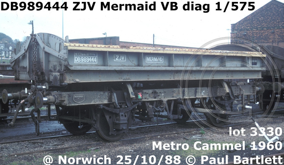 DB989444 ZJV