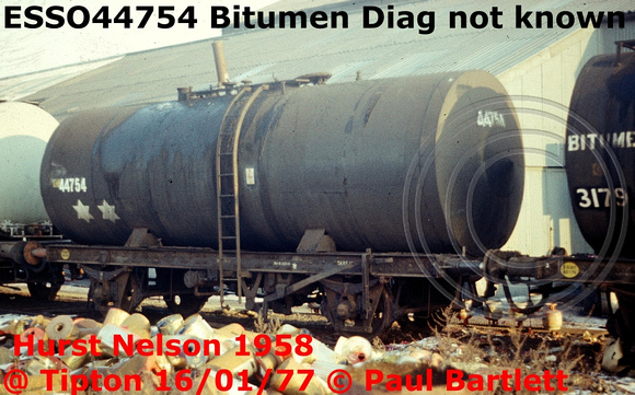 ESSO44754 Bitumen