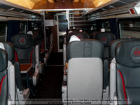 11401 Virgin Open First class refurbished Interior of ECML [originally Lot 31046 Metro Cammell 1989] at York 2016-12-23  © Paul Bartlett [1]