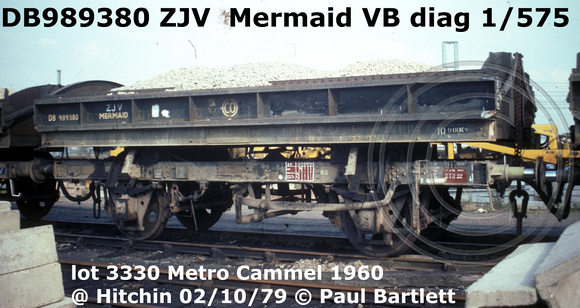 DB989380 ZJV