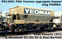 PR14001 PGA Yeoman