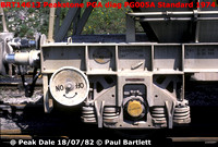 BRT14613 Peakstone PGA suspension
