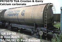 PR70079 TUA Croxton & Garry at Hoo Junction 91-06-30[3]