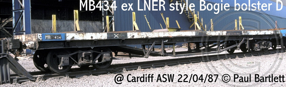MB434 ex LNER style BBD