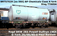 BRT57029 [ex 560] BP