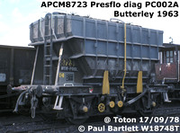 APCM8723 Presflo