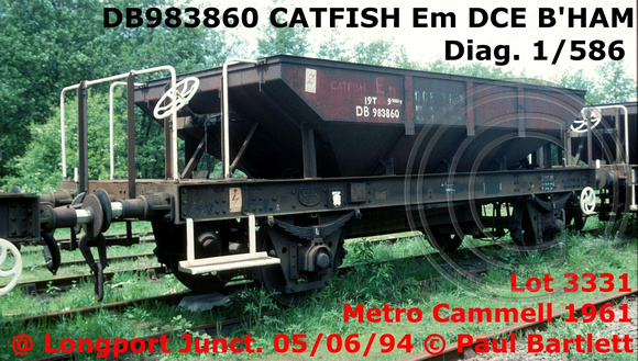 DB983860 CATFISH