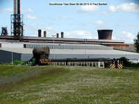 Scunthorpe Tata Steel 2015-06-06 © Paul Bartlett [1w]