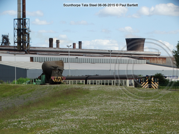 Scunthorpe Tata Steel 2015-06-06 © Paul Bartlett [1w]