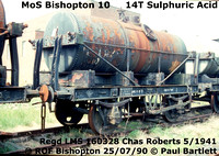 MoS 10 H2SO4 at ROF Bishopton 90.07.25  [2]