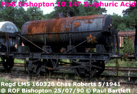 MoS 10 H2SO4 at ROF Bishopton 90.07.25 [1]