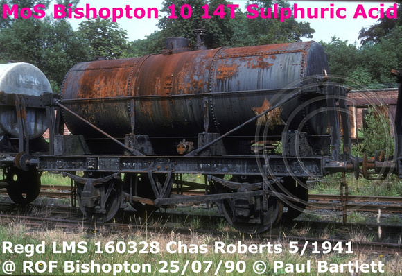 MoS 10 H2SO4 at ROF Bishopton 90.07.25 [1]
