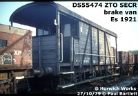 DS55474 ZTO SECR