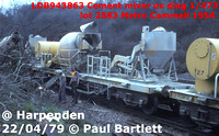 LDB943863 Cement