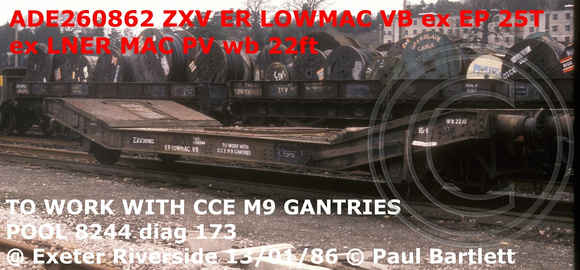 ADE260862 ZXV ER LOWMAC VB
