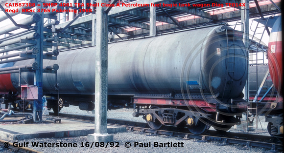 CAIB87308 = SMBP 4061 TEA Gulf Waterstone 92-08-16  © Paul Bartlett [w]