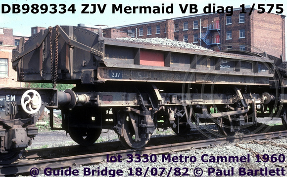 DB989334 ZJV