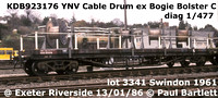 KDB923176 YNV Cable