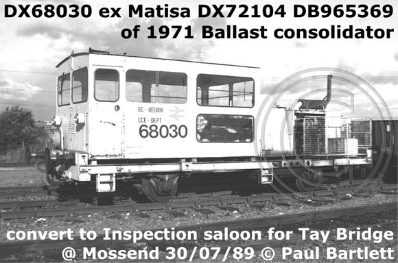 DX68030_DX68030_DB965369 Inspection saloon @ Mossend 89-07-30_3m_