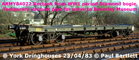 ARMY84022 WW1 Retank @ York Dringhouses 83-04-23 [1]