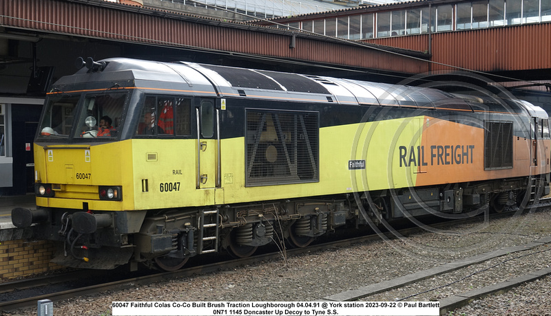 Paul Bartlett S Photographs Britain S General Railway Photographs