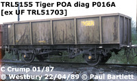 TRL5155 Tiger POA