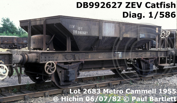 DB992627 ZEV