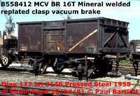 B558412 MCV