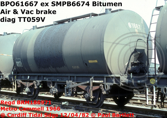 BPO61667 SMPB6674