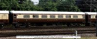 3188 Cadair Idris Locomotive Services Ltd Mk 2d First Open [Lot 30821 Derby 1971] @ York Holgate Junction 2021-07-11 © Paul Bartlett w