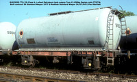 RLS55505 TTA @ Reddish Standard Wagon 84-07-24 © Paul Bartlett w