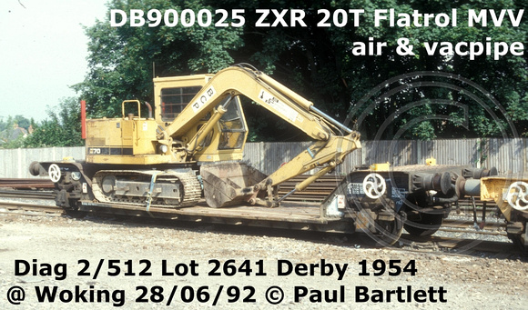 DB900025 ZXR