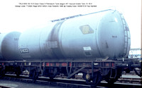 TRL51833 Class A Petroleum @ Fawley Esso 79-08-16 � Paul Bartlett w