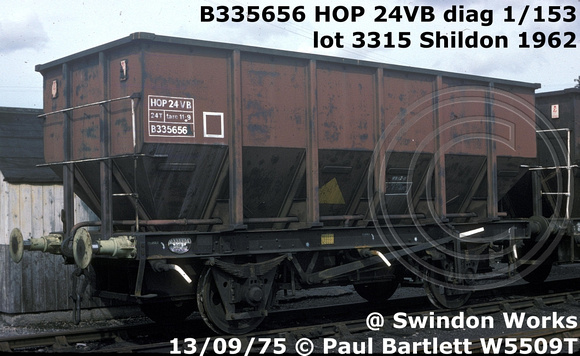 B335656 HOP 24VB 1-153